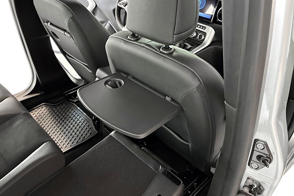 Mercedes-Benz T160 d 7 of 13