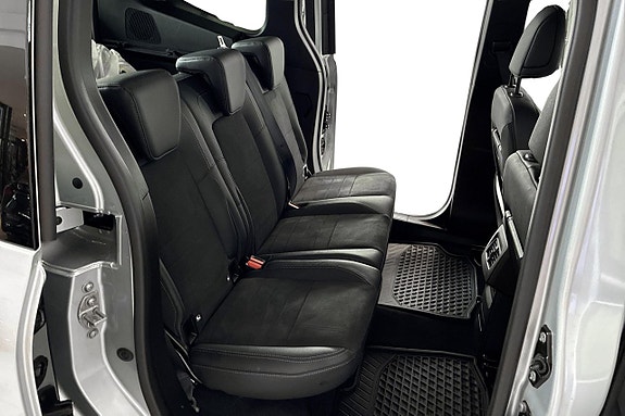 Mercedes-Benz T160 d 8 of 13