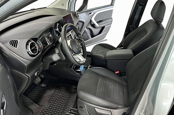 Mercedes-Benz T160 d 9 of 13