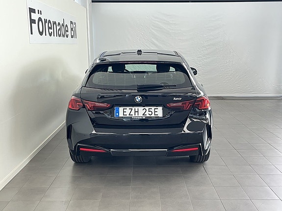 BMW 120 12 of 14