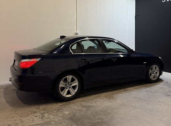 BMW 525 5 of 9