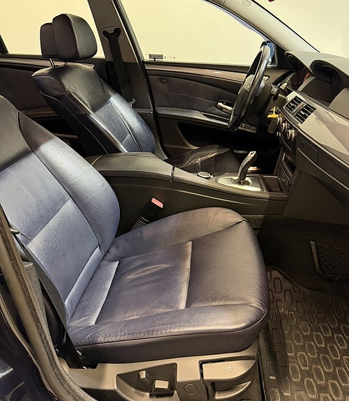 BMW 525 9 of 9