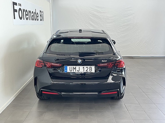 BMW 120 12 of 14