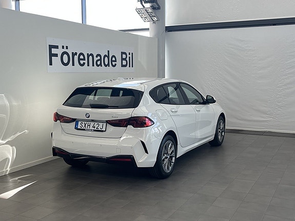 BMW 120 13 of 14