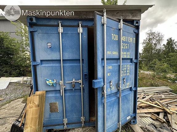 20fots container 6 of 13