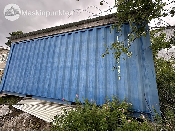 20fots container 5 of 13