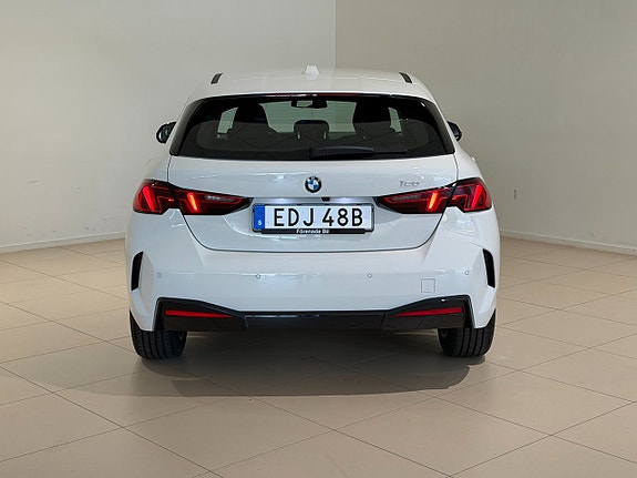 BMW 120 8 of 8