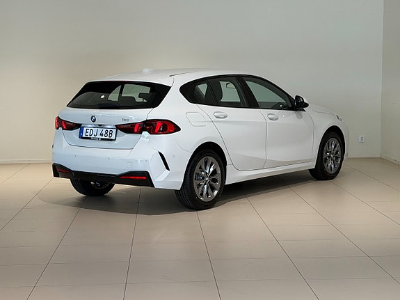 BMW 120 7 of 8