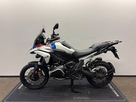 BMW R1300GS GS TROPHY ASA Automat Kampanj! Spara 23895:- Demo 4 of 4