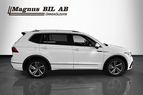 Volkswagen Tiguan Allspace 5 of 5