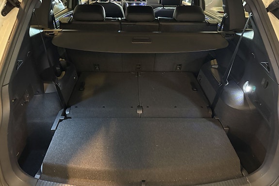 Volkswagen Tiguan Allspace 21 of 23