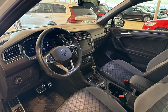 Volkswagen Tiguan Allspace 7 of 23