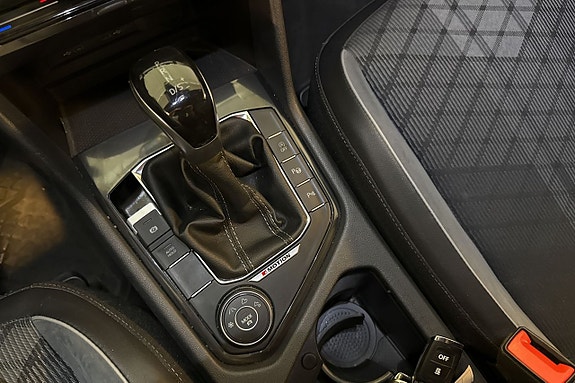 Volkswagen Tiguan Allspace 9 of 23