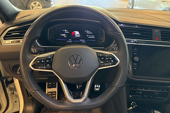 Volkswagen Tiguan Allspace 8 of 23