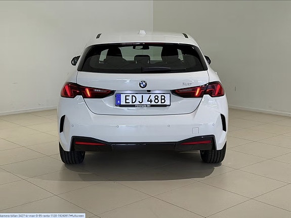 BMW 120 5 of 5