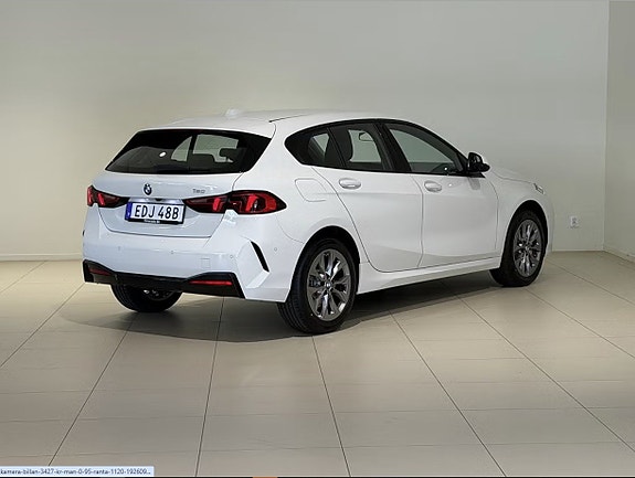 BMW 120 4 of 5