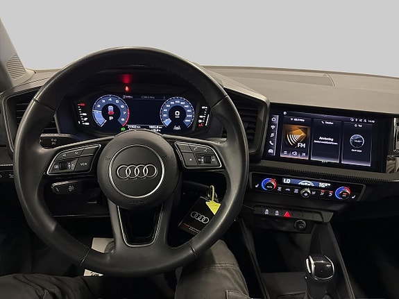 Audi A1 14 of 18