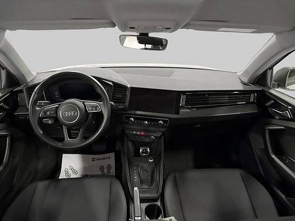 Audi A1 11 of 18