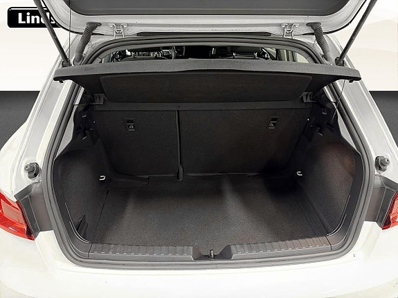 Audi A1 12 of 18