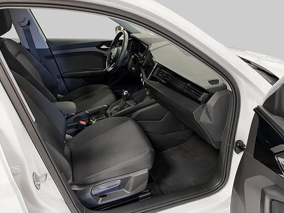 Audi A1 9 of 18