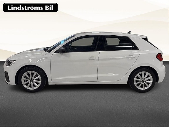 Audi A1 6 of 18