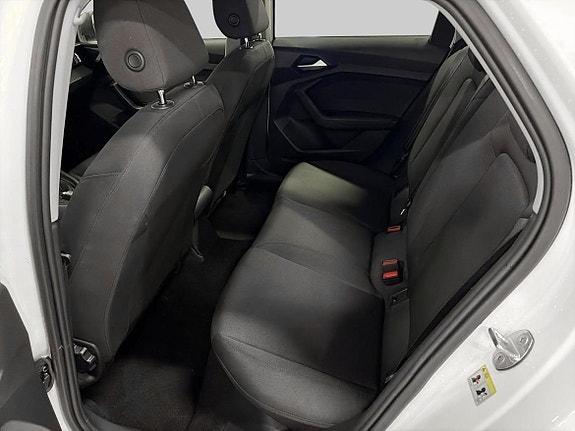 Audi A1 10 of 18