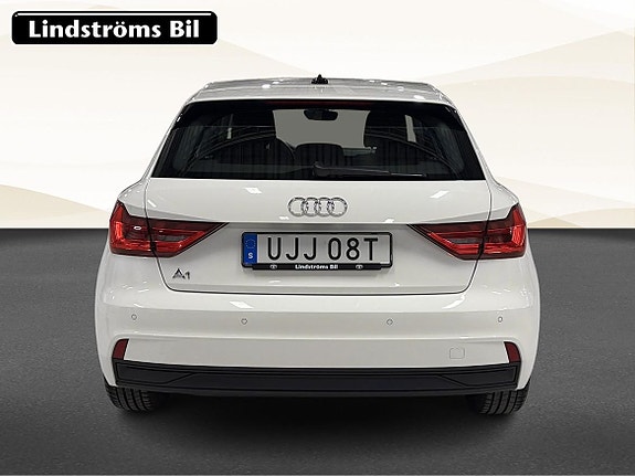 Audi A1 7 of 18