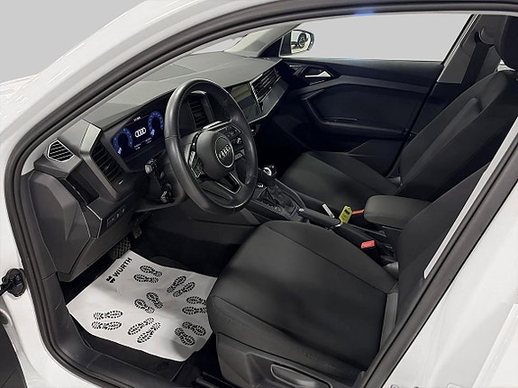 Audi A1 13 of 18