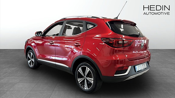 MG ZS 5 of 5