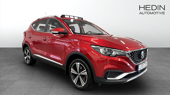 MG ZS 2 of 5