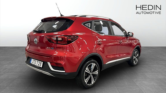MG ZS 3 of 5
