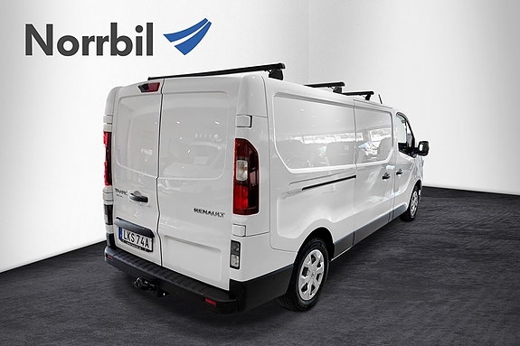 Renault Trafic 4 of 5