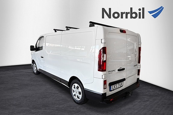 Renault Trafic 5 of 5
