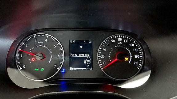 Dacia Sandero 15 of 17