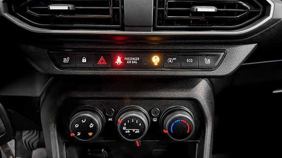 Dacia Sandero 16 of 17