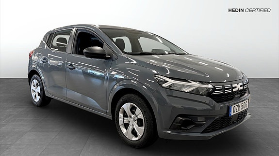 Dacia Sandero 3 of 5