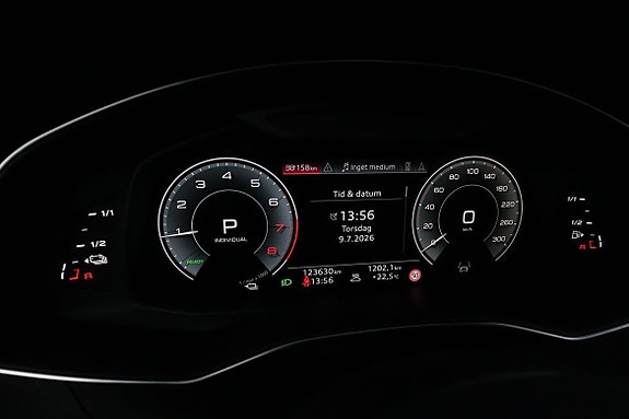 Audi A6 23 of 30