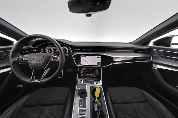 Audi A6 14 of 30