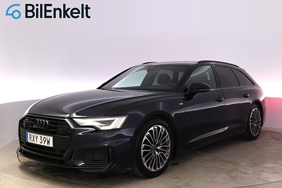 Audi A6 4 of 30