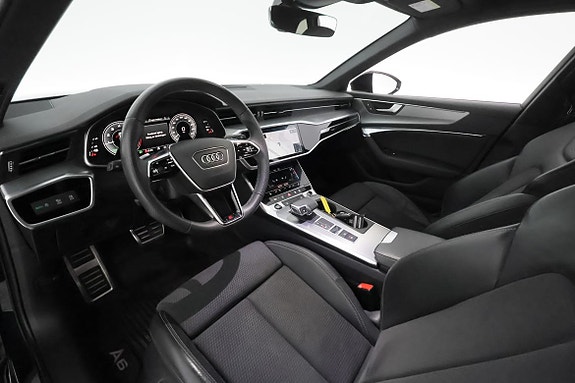 Audi A6 13 of 30