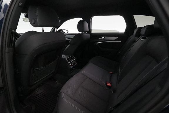 Audi A6 19 of 30
