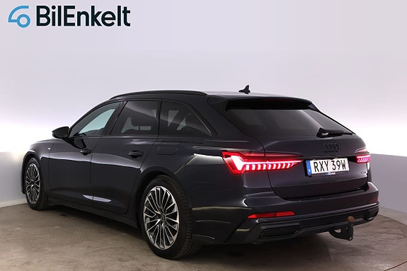 Audi A6 6 of 30