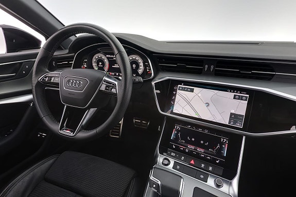 Audi A6 15 of 30