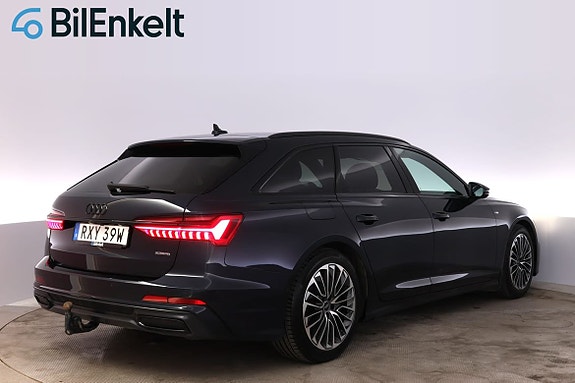 Audi A6 3 of 30