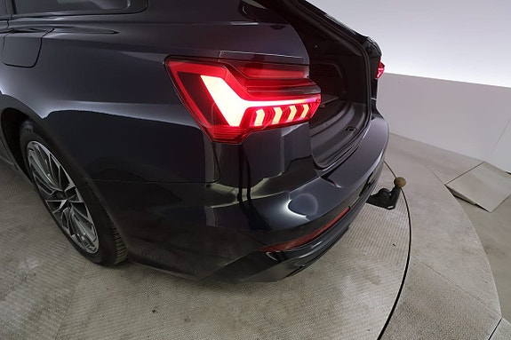 Audi A6 7 of 30