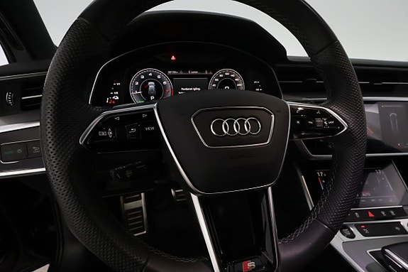 Audi A6 17 of 30