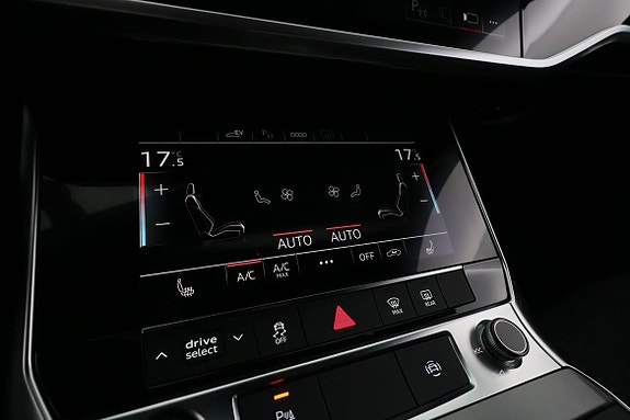 Audi A6 22 of 30