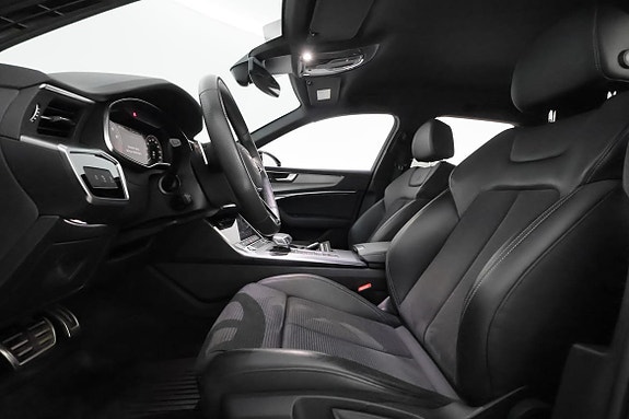 Audi A6 11 of 30