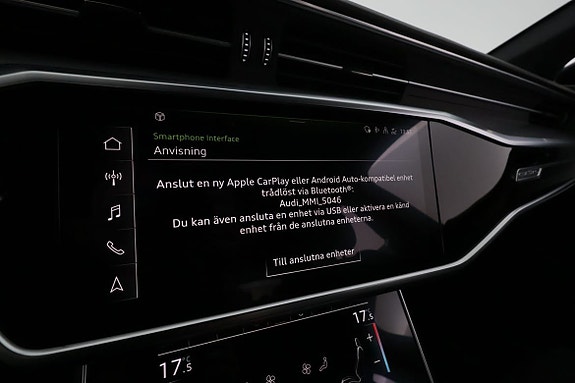Audi A6 27 of 30