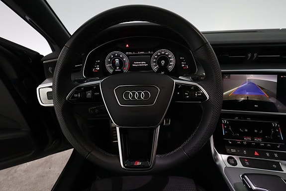 Audi A6 16 of 30